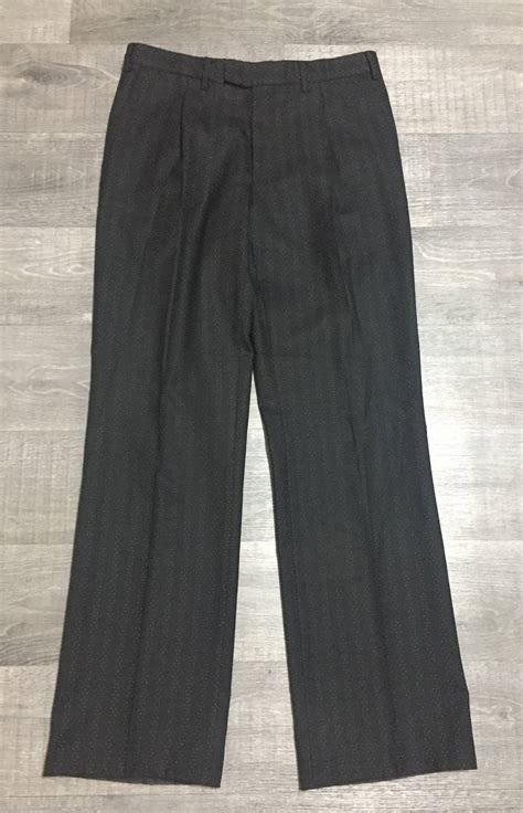 pantalon givenchy femme|Givenchy wool pants.